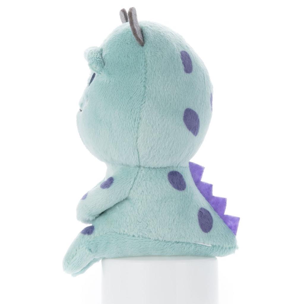 Персонаж Диснея Чоккорисан Салли плюшевая игрушка высота приблизительно. 12.5cm