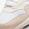 Nike Air Max 1 Бледный Размер W, Слоновая кость/Белый/Парус/Песочный Дрифт, DZ2628-101, Япония, 22,5 см