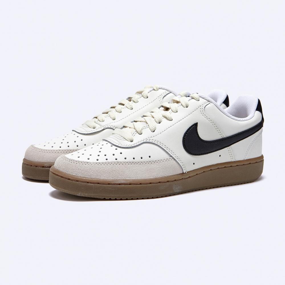 Nike Пальто Vision Low черное Fq8075 133