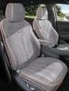 Всесезонные чехлы на сиденья автомобиля с полным покрытием для 2025 BYD Hiace 05EV