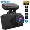 Car DVR GLOBEX GE-205W Автомобильный Видеорегистратор