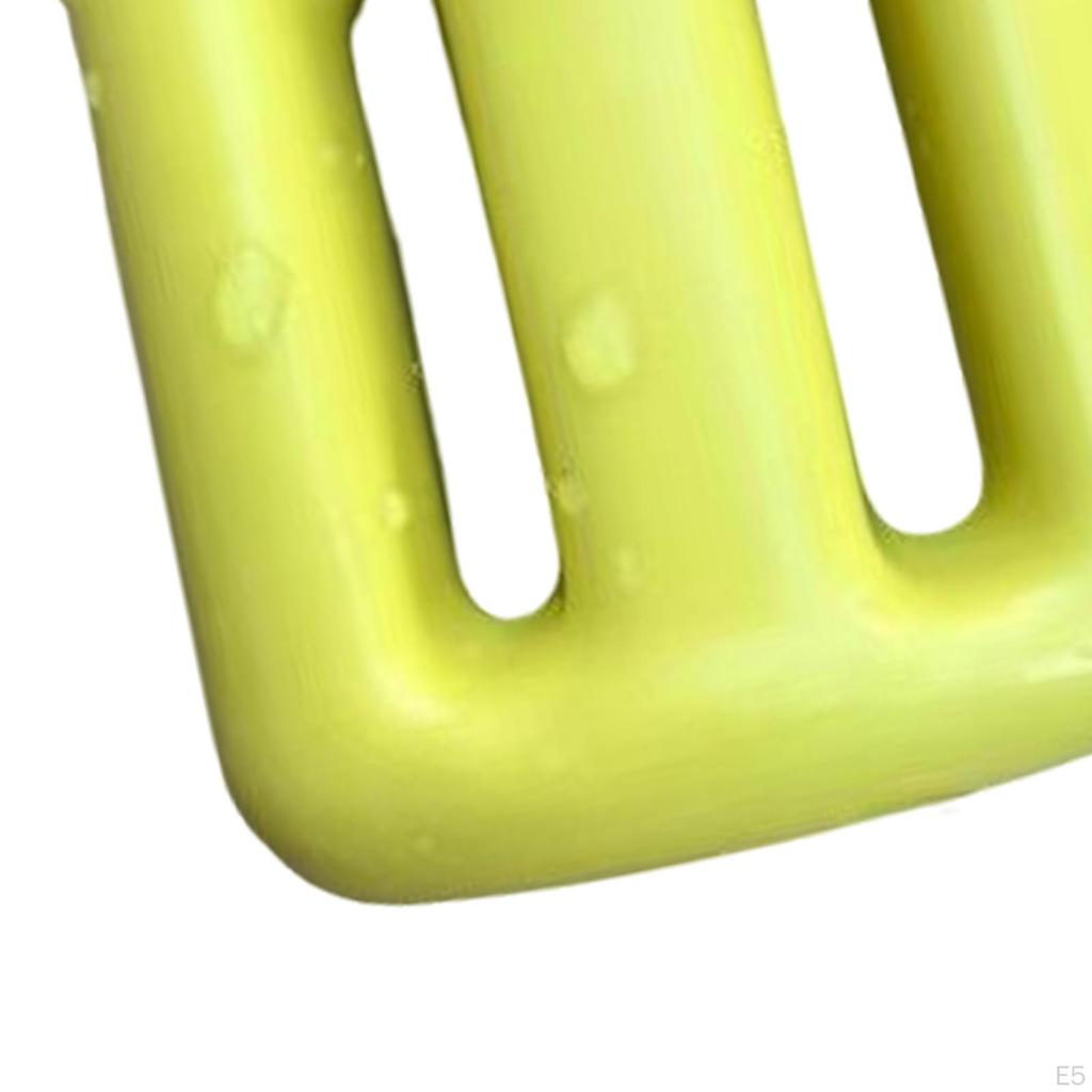 Diving Weight Block, D Weights for Scuba Snorkeling, Accessories Heavy Duty