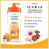 Yuthika Naturals Миндальный лосьон для тела Soft Touch 500 мл Упаковка 1 для сухой кожи Увлажнение и питание