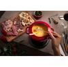 Фондю Zwilling Staub 20cm kirschrot (40511-975-0)