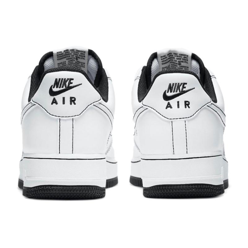 Nike Air Force 1 '07 'Contrast Stitch' Sneakers CV1724-104