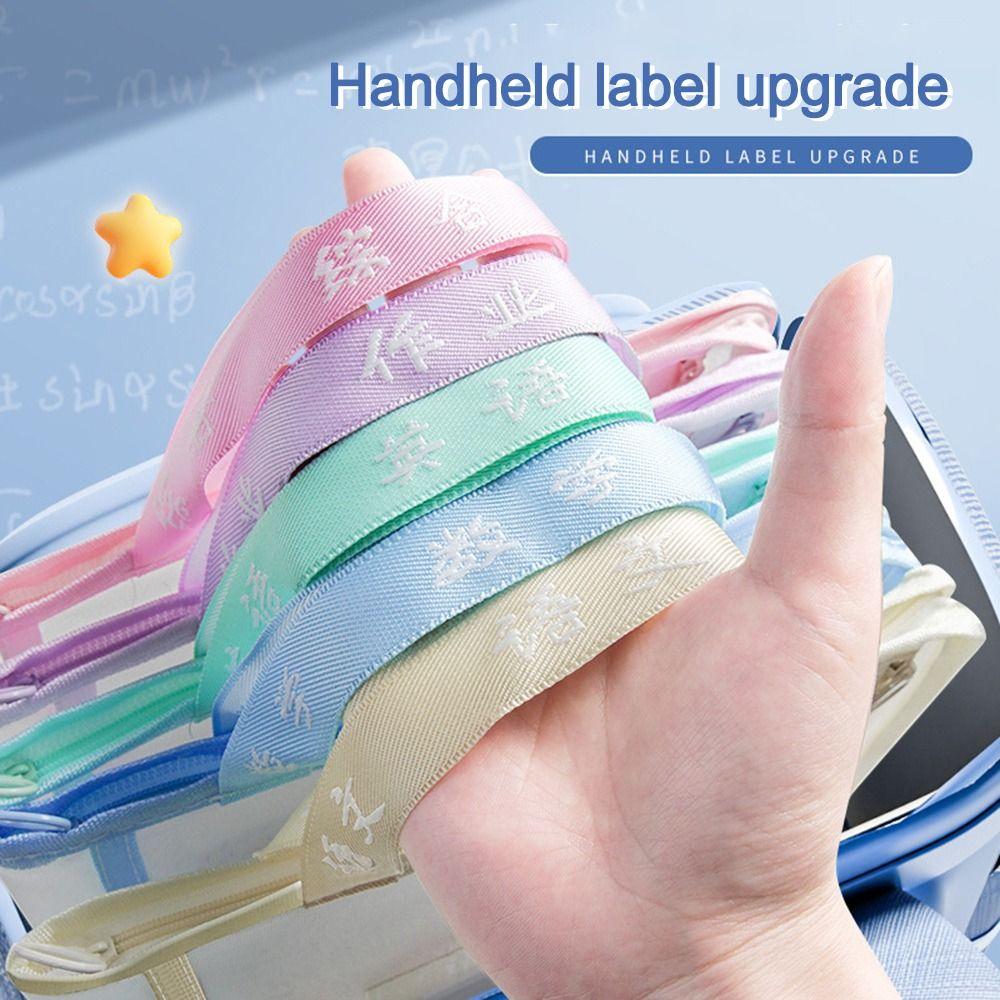 Большое Открытие Сумка для Хранения Канцелярских Принадлежностей L-образная Папка для Документов Сортировочная Сумка для Документов Школьные Офисные Принадлежности