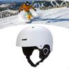 Ski Helmet Skateboard Detachable Lining Sports Snow for Winter Rock