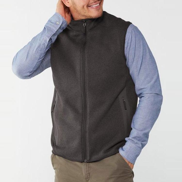 Arcteryx COVERT Fleece Clothing Men's 24091