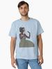 The Princess and the Frog Bayou Princess Classic T-Shirt