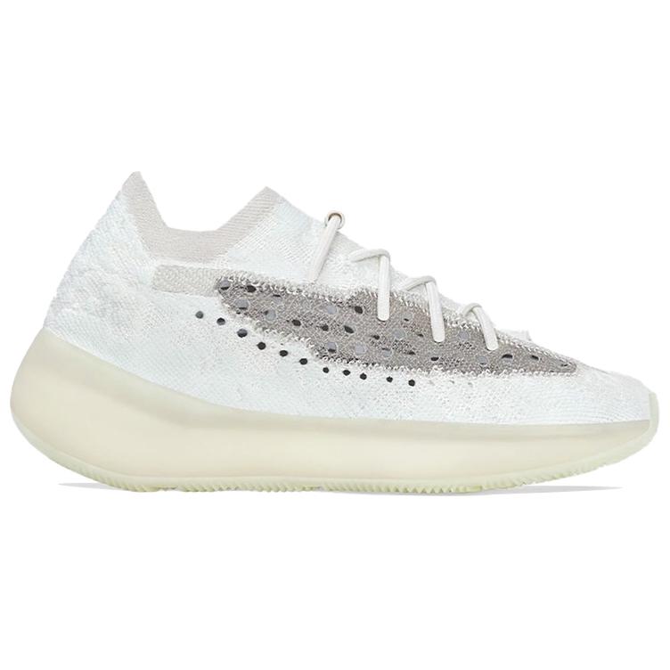 Yeezy Boost 380 Мужские Adidas Originals 'Calcite Glow' GZ8668