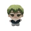 Новый Плюшевый Брелок Jujutsu Kaisen 13см Плюшевые Игрушки Мягкая Кукла Фушигуро Мегуми Итадори Юдзи Оккоцу Юта Зенин Наоя Чосо