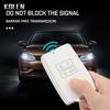 Новый ТПУ Чехол для Брелока Автомобильного Ключа Для Renault Koleos Kadjar Captur Megane Talisman Espace Clio Zoe Scenic 4 Arkana Dacia Sandero