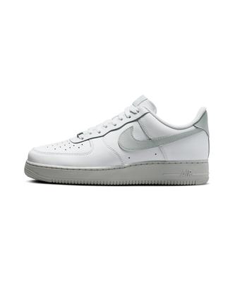 Air Force 1 07 M - Summit White: Серый Страта / Fj4146-128
