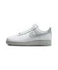 Nike Air Force 1 07 M - Summit White: Strata Grey / Fj4146-128