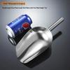 Stainless Steel Multi-Purpose Shovel