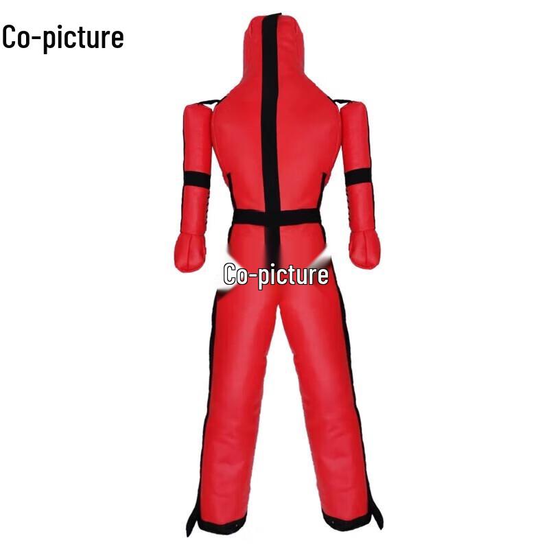 Xietu Boxing Wrestling Training Dummy