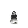 Air Jordan 4 Retro GS Fear 2024 Kids Sneakers Black White Anthracite FQ8213-002