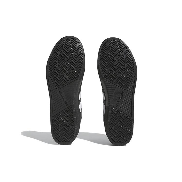 adidas Tyshawn Remastered 'Черно-белый' Мужские IG5270