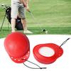 Portable Golf Ball Cleaner with Lanyard Compact Design Easy To Carry Reusable Golf Ball Washer Cleaning Tool