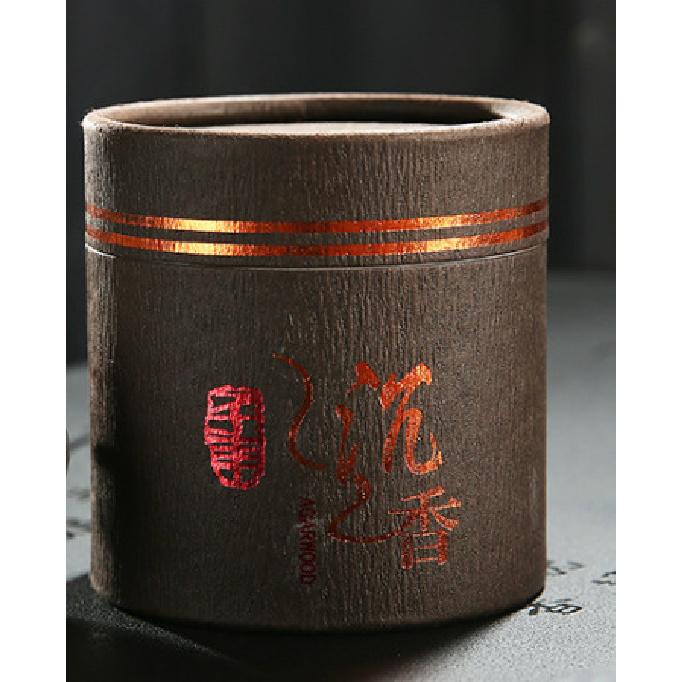 1Box 120 Single Pcs Incense Coil Sandalwood Bothroom Anti-Odour Incense 7