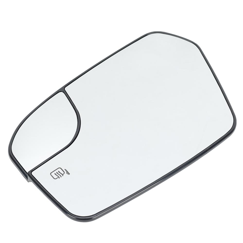 Rearview Mirror Glass Lens For Ford Fusion 2011-2012 US Version Heated Small And Large Side Mirror Glass Lens Car Accessories