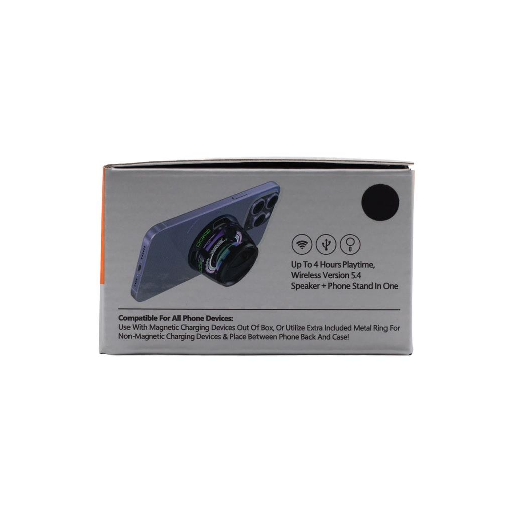 Phone Connect Magsafe Tech Mini Speaker – G300