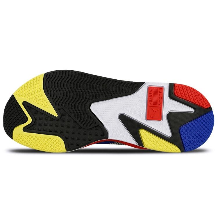 Puma RS-X 'Toys' Мужские 369449-02