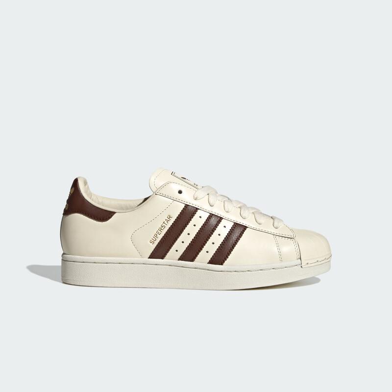 adidas Кеды Superstar II Classic с защитным носком
