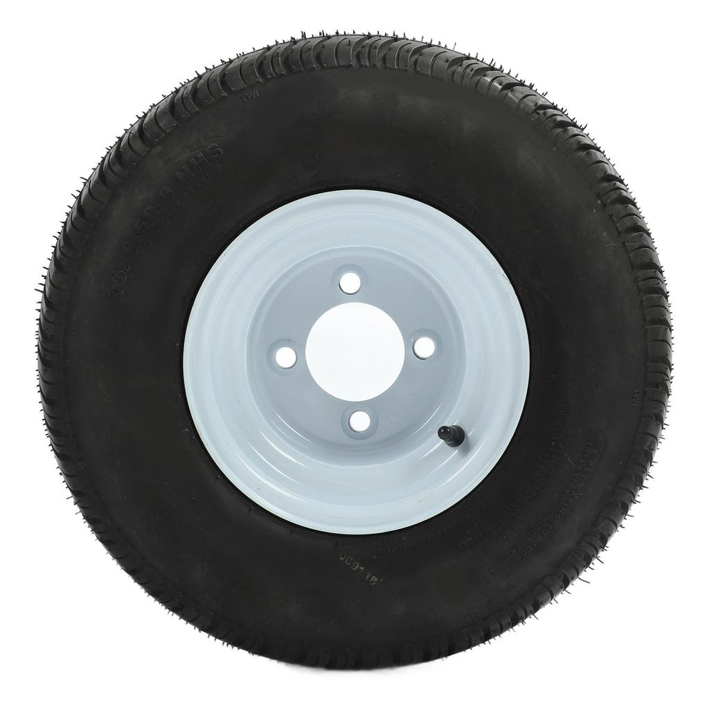 18x8.50?8 резиновых шин для гольф-каров, улучшенная управляемость, замена шин и колес для гольф-каров