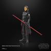 Hasbro Star Wars STAR WARS Black Series Inquisitor Force Star Kenobi Фигурка размером 6 дюймов для детей от 4 лет F7099 Оригинальный продукт - Sister, Wars