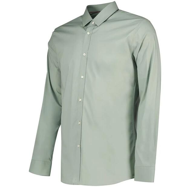 HUGO Elisha рубашка с длинным рукавом