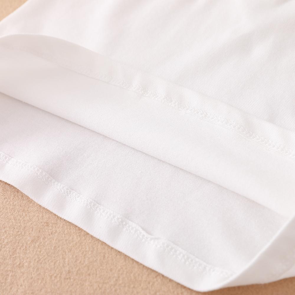 Рубашка для девочек 2025 года, весна-осень, новый детский топ с длинными рукавами, хлопковая школьная рубашка для девочек 2-6 лет