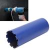 Wet     Drill Bit for Concrete Water Drill Bit   Conditioning Installation (152*350)
