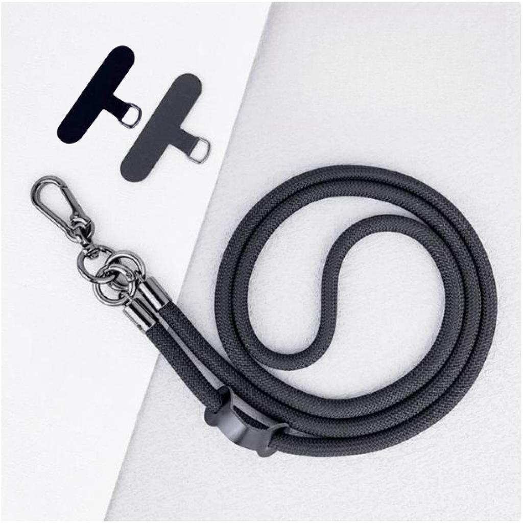Mobile Lanyard Crossbody Can Be Back Hanging Neck Removable High-end Durable Men's And Women's Outdoor Mountaineering Style