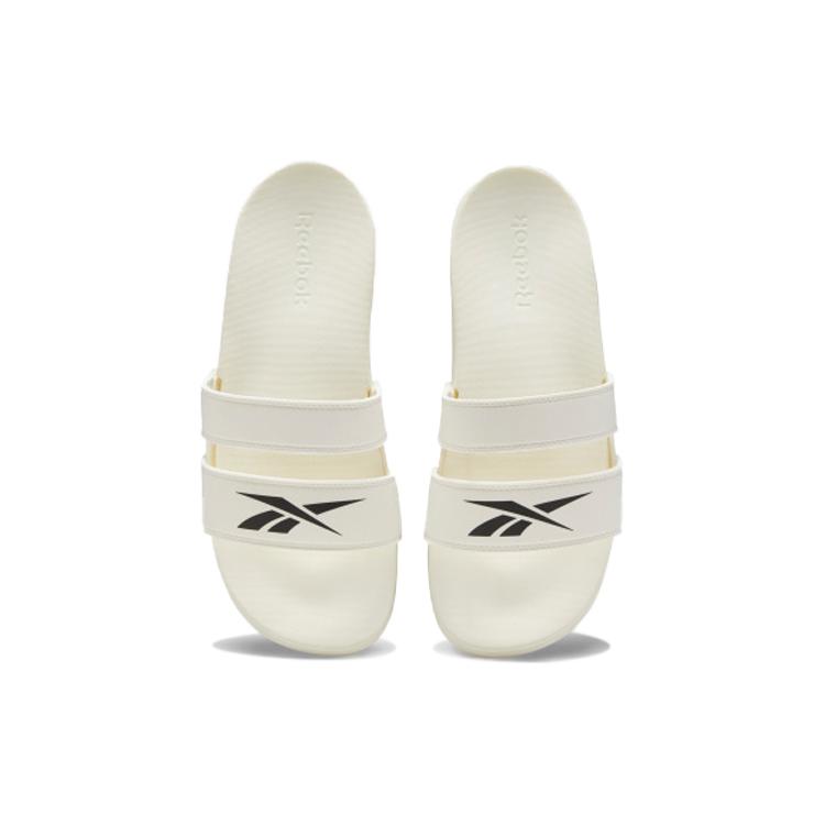 Reebok Женские шлепанцы Ds Comfort Slide Белые FV8830