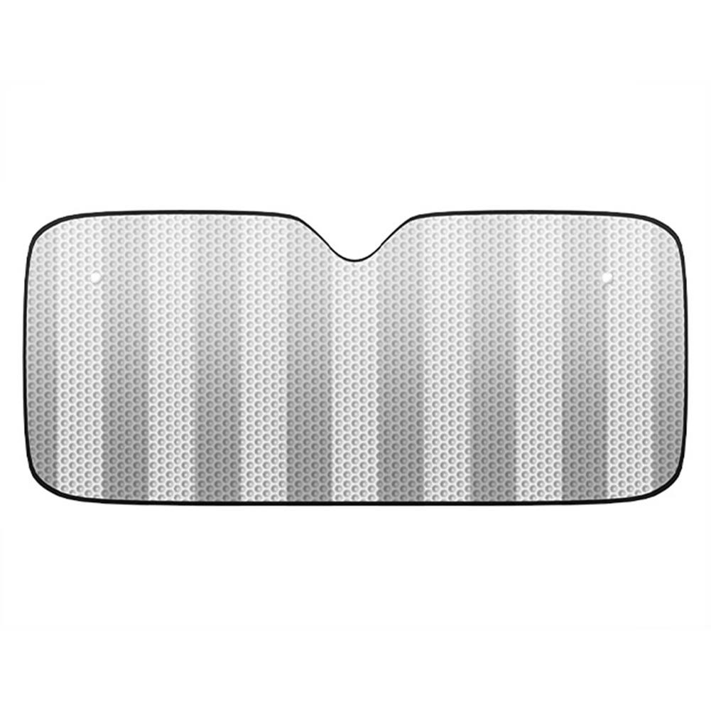 Anti-UV Protection Car Sun Shade Cover Block UV Car Cover