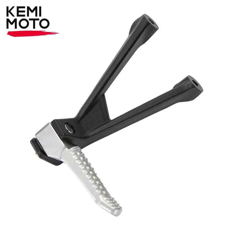 Rear Footpegs For BMW S1000RR M1000RR Motorcycle Accessories S 1000 RR K66 M1000 K67 Passenger Pedal Footrest Aluminum Foot Peg