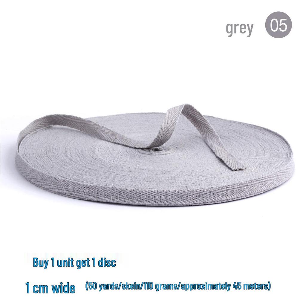 1 см Красно-фиолетовая хлопковая лента «елочка»: Праздничная окантовка и полная окантовка тесьмой