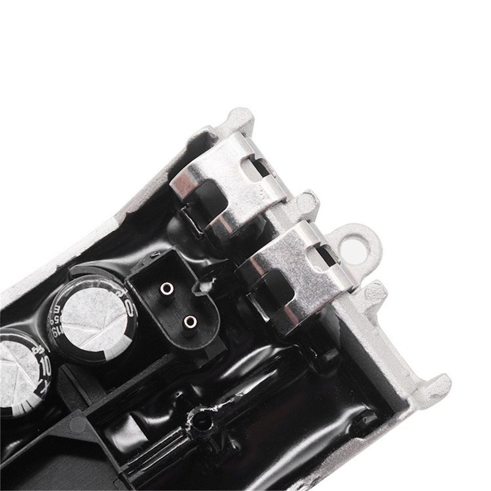 HVAC A/C Heater Blower Motor Resistor For Mercedes-Benz W220 S-Class