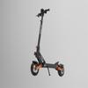 KuKirin G2 MAX Adult Electric Scooter 55 Km/h Max Speed 70KM Long Range 1200W Powerful Motor 48V 20.8AH 10Inch Off-road Tyres(NO ABE)