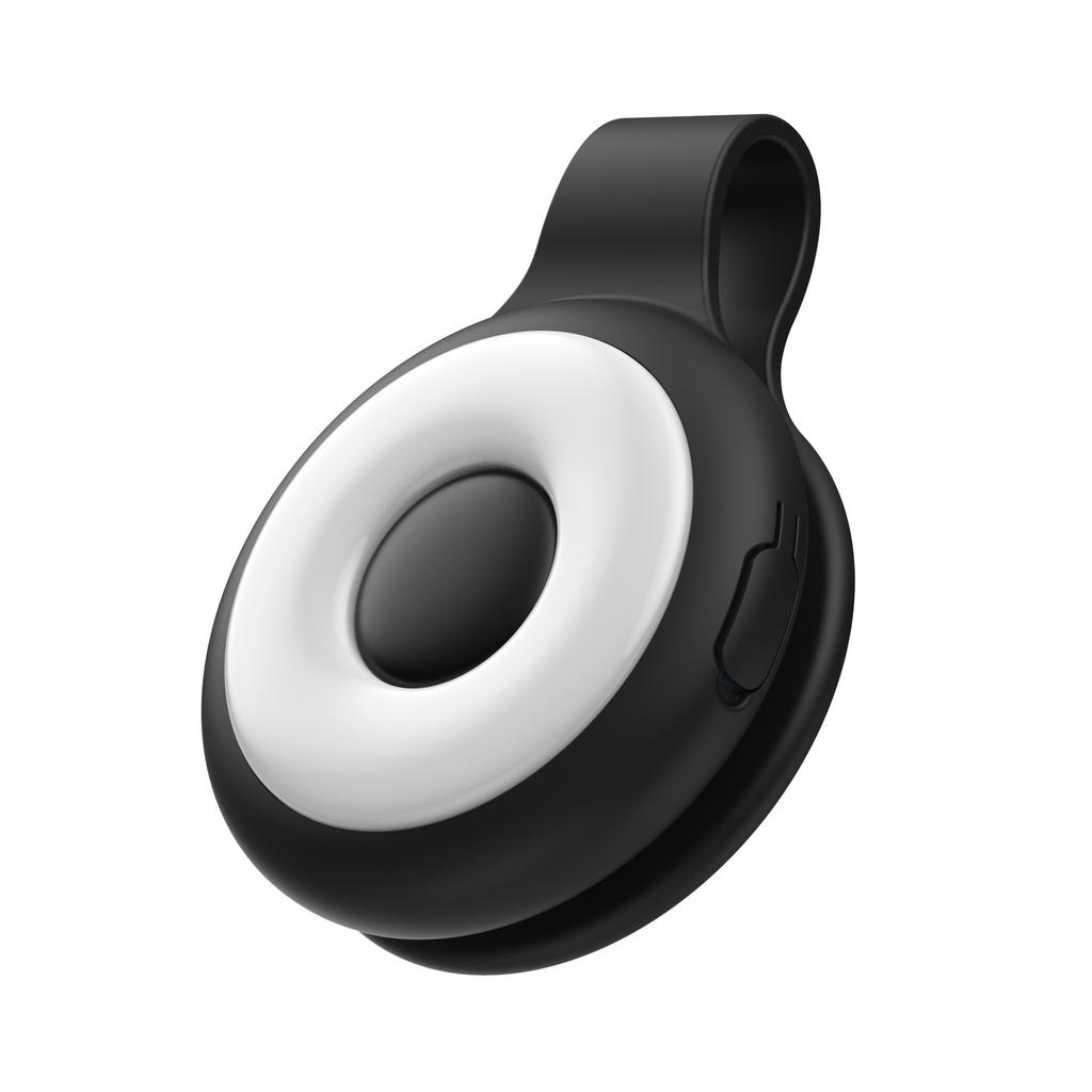 Mini Magnetic Mobile Phone Fill Light Suitable for iPhone 17Promax 16 Pro 15 14 13 12 Series and All Other Mobile Phones