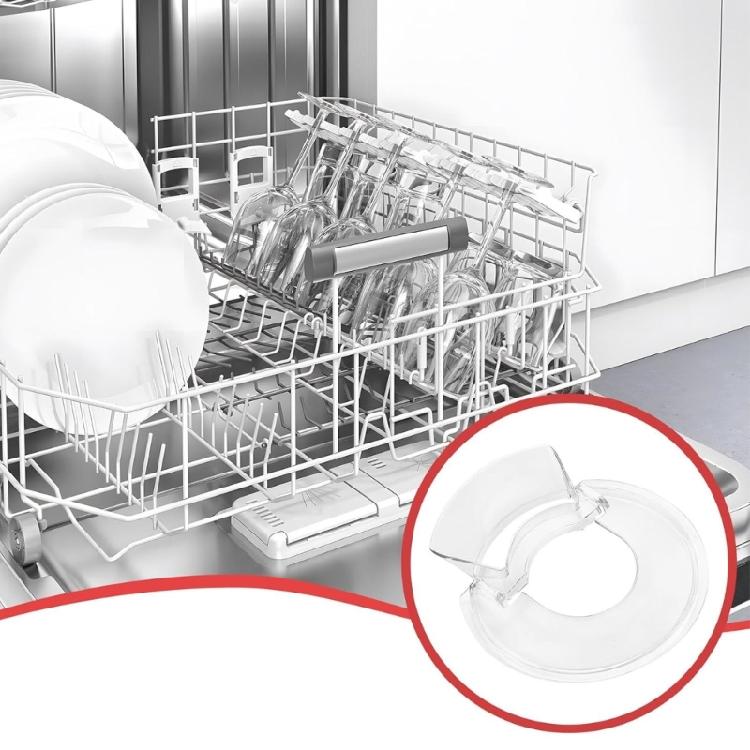 Splash Guard Replacement For 3.5 Quart Bowl Lift Stand Mixer With Pouring Shield Removable Pouring Accessories