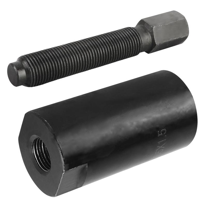 35-мм съемник маховика M35X1.5 для Suzuki GN250 DR250 DR350 Yamaha Warrior 350 Big Bear 400 Kawasaki EX250