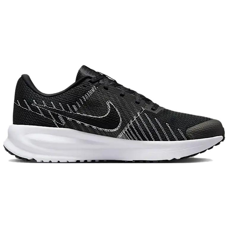 Nike Кроссовки Defy Мужские Черно-белые HM9594-004