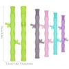 Kid Chewing Tube Speech Therapy Teeth Massager Children Talk Tools For Autism Sensory Speak Oral Muscle Rehabilitation Training