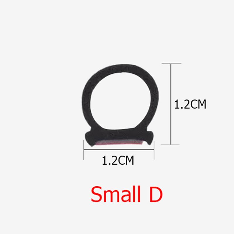 2 метра клейкой автомобильной резиновой уплотнительной ленты EPDM, шумоизоляционный дверной уплотнитель для автомобильного окна, двери, багажника двигателя