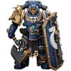 HiPlay JOYTOY Warhammer Ересь Хоруса 1/18 Ультрамарины Отряд Инвиктарус Сузеренов Сузерен 1 JT00249 Фигурка Действия Возраст 15+