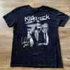 Unisex Shirt Cotton Oversize Large Size Vintage Kid Rock Redneck Tour Cotton Black S-234XL Unisex Tee Shirt PK531