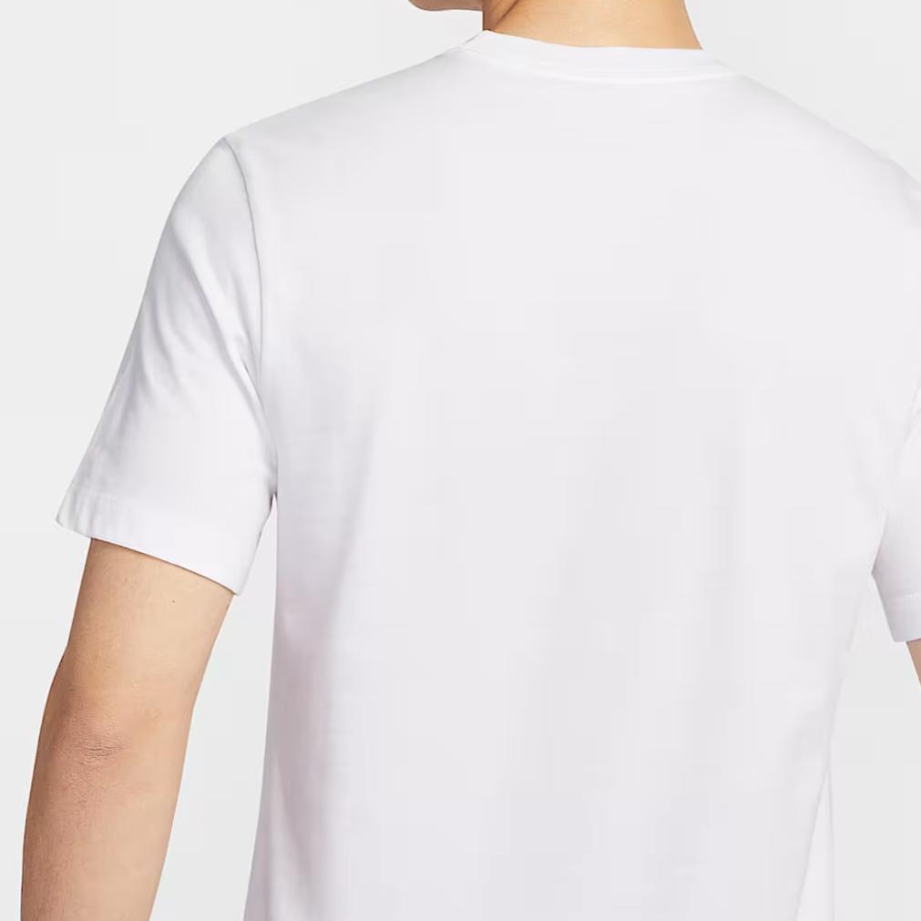 Nike Sportswear T Shirt Men's White HJ0761-100