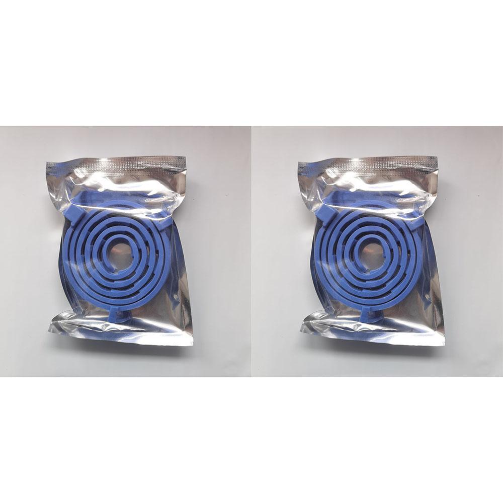 VIP 2 шт. ошейник от блох и клещей для собак, кошек, ошейник от блох и клещей, средство от комаров и насекомых, принадлежности для щенков и собак